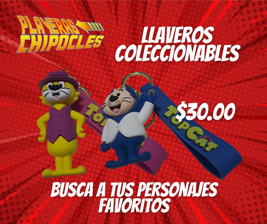 🗝️ Lleva contigo el espíritu de tus... - Playeras Chipocles
