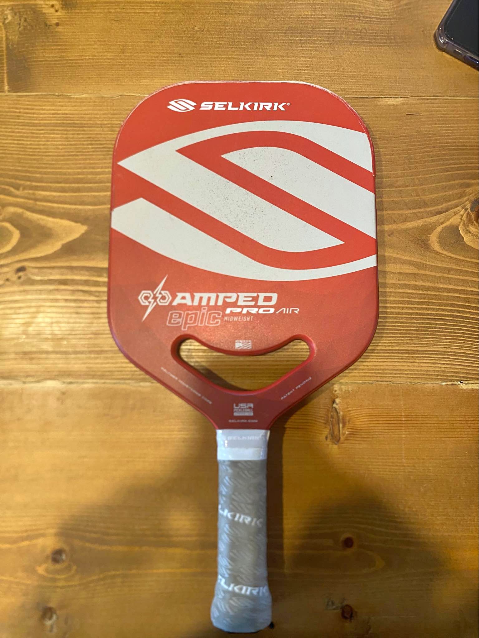 🔥 Raquette de pickleball Holbrook MAV Pro (NEUVE)🔥 - Tennis & Racquet ...