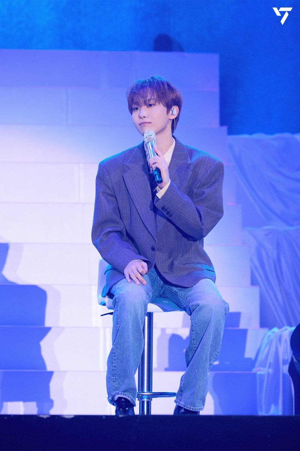 WEVERSE: @seventeen ] UPDATE w/ DxS • 260813 