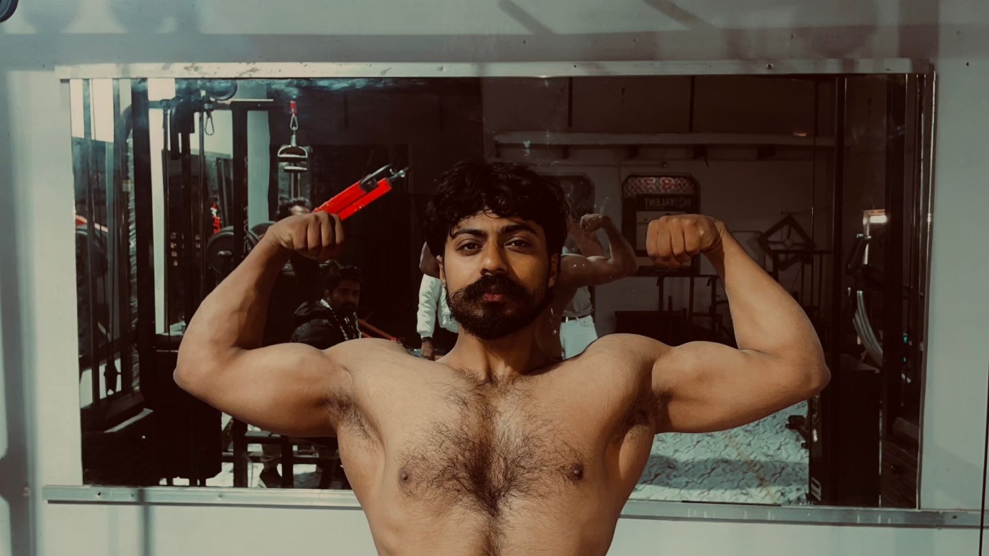 Shiv Kumar Shiv