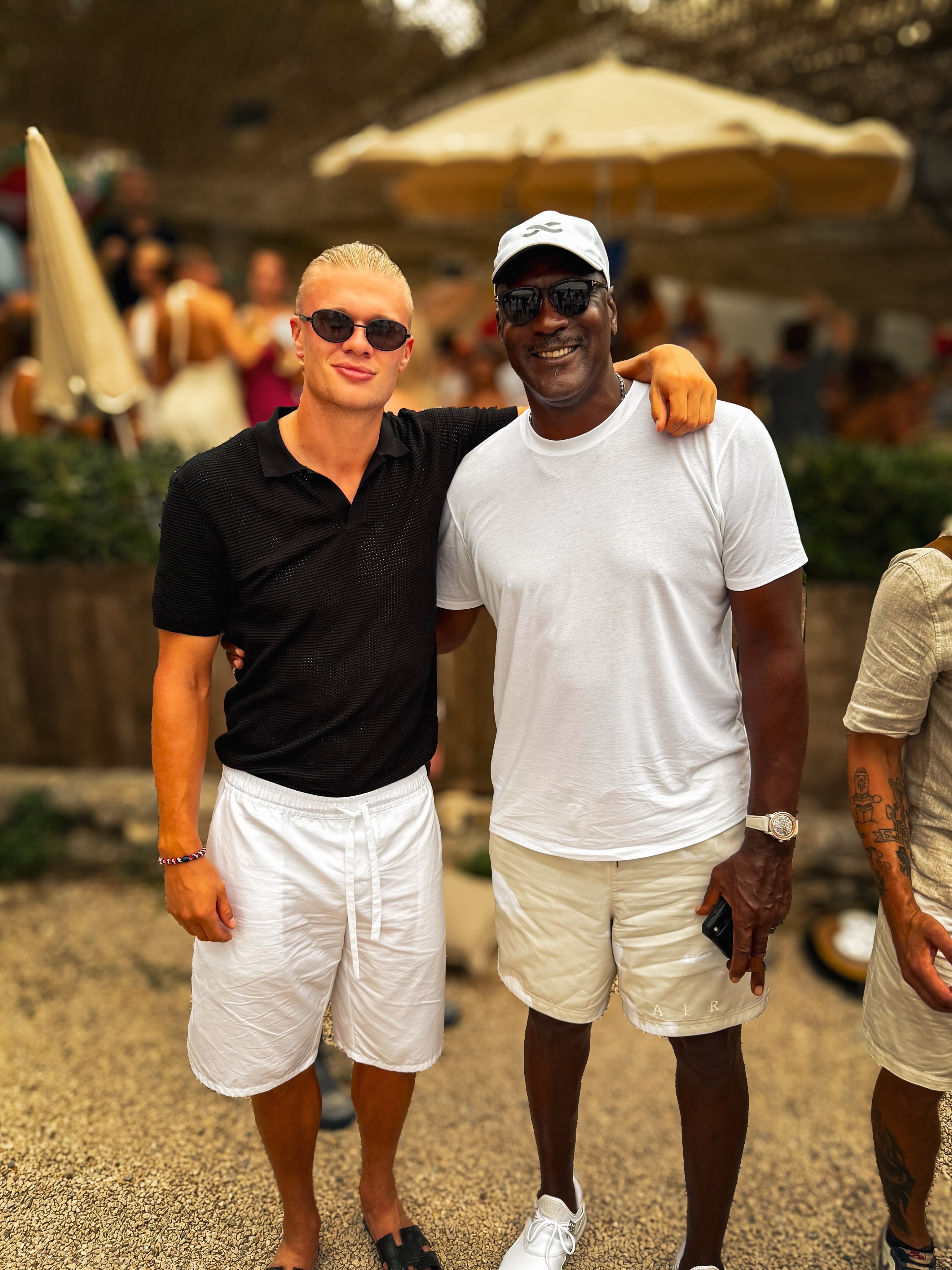 UpscaleHype - Kanye West wears a Polo Ralph Lauren RRL Denim