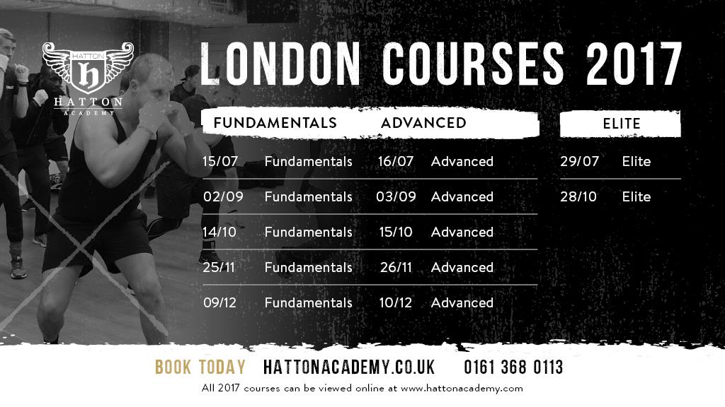 Team Hatton - ‼️ ATTENTION TEAM HATTON ‼️ Here are the...