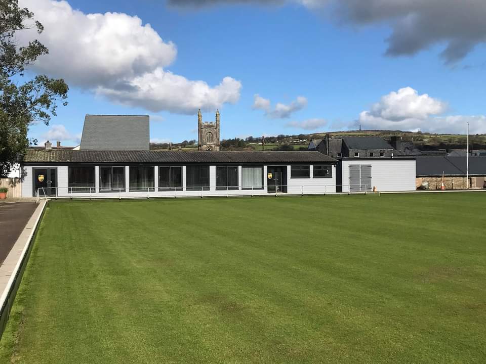 Callington Bowling Club | Callington