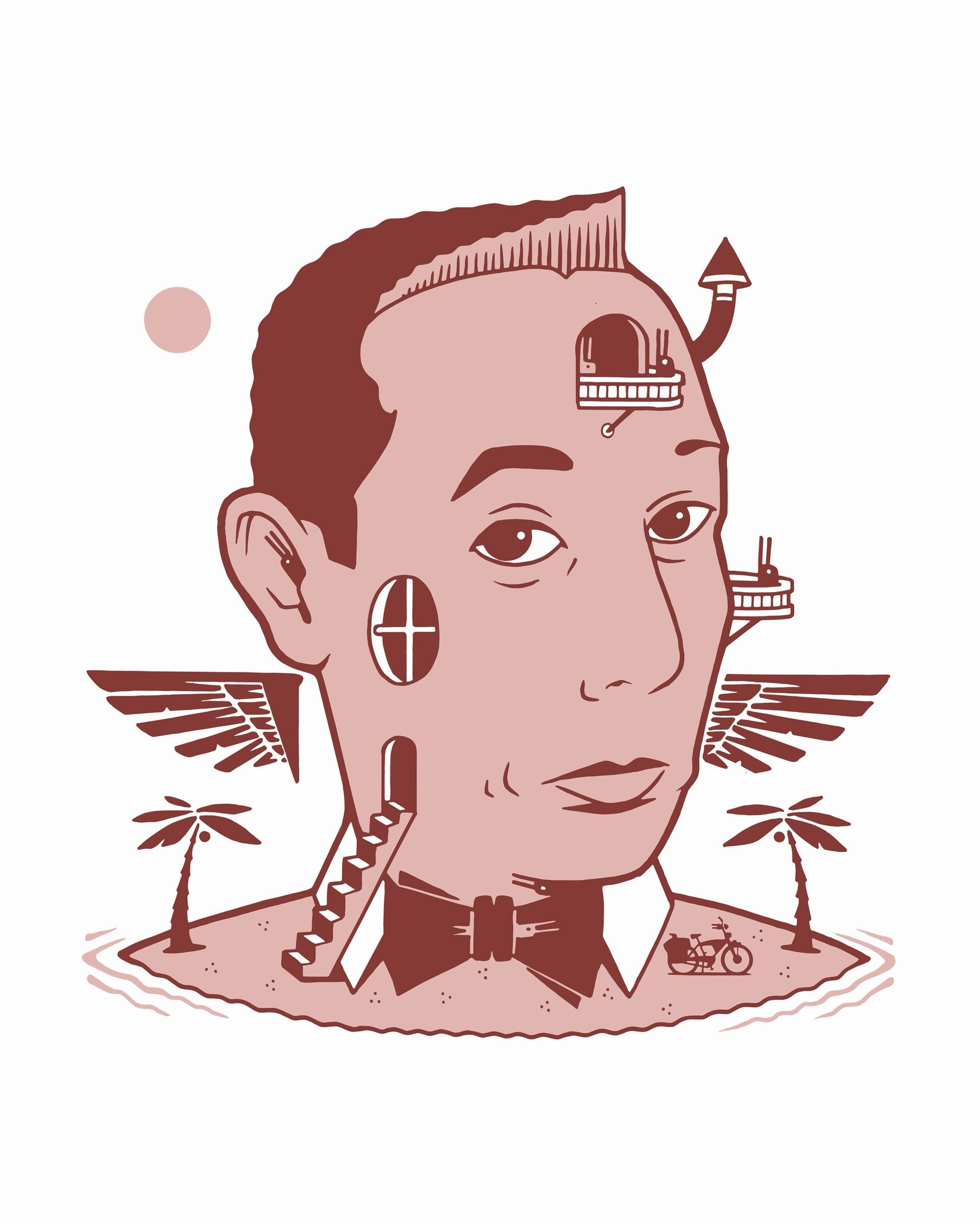 Jeremy Fish Artwork (@mrjeremyfish) • Facebook