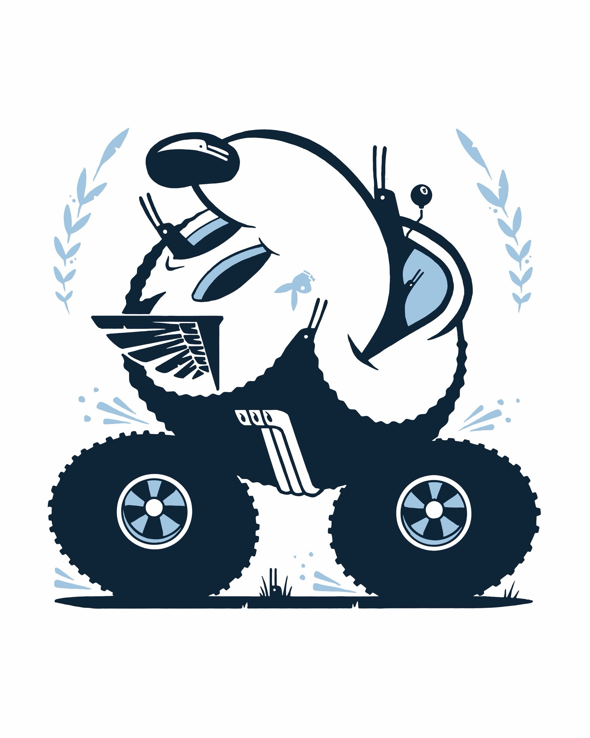 Jeremy Fish Artwork (@mrjeremyfish) • Facebook
