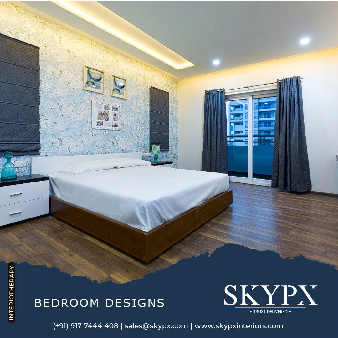 Skypx Interiors - Explore the best interior design ideas...