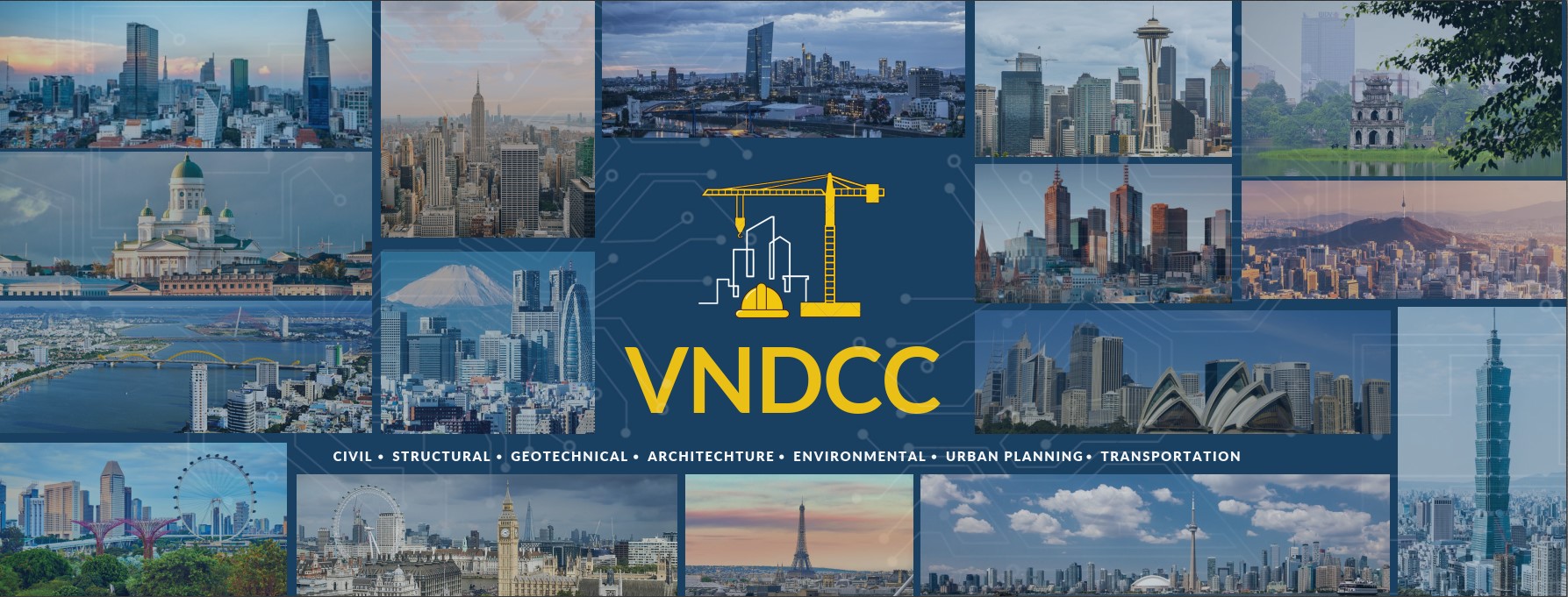 Vietnam Digital Construction Community - Cộng đồng Số hóa Xây dựng Việt ...