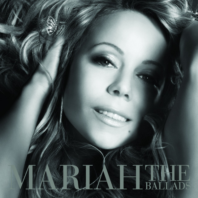 25 years ago, Mariah Carey released 