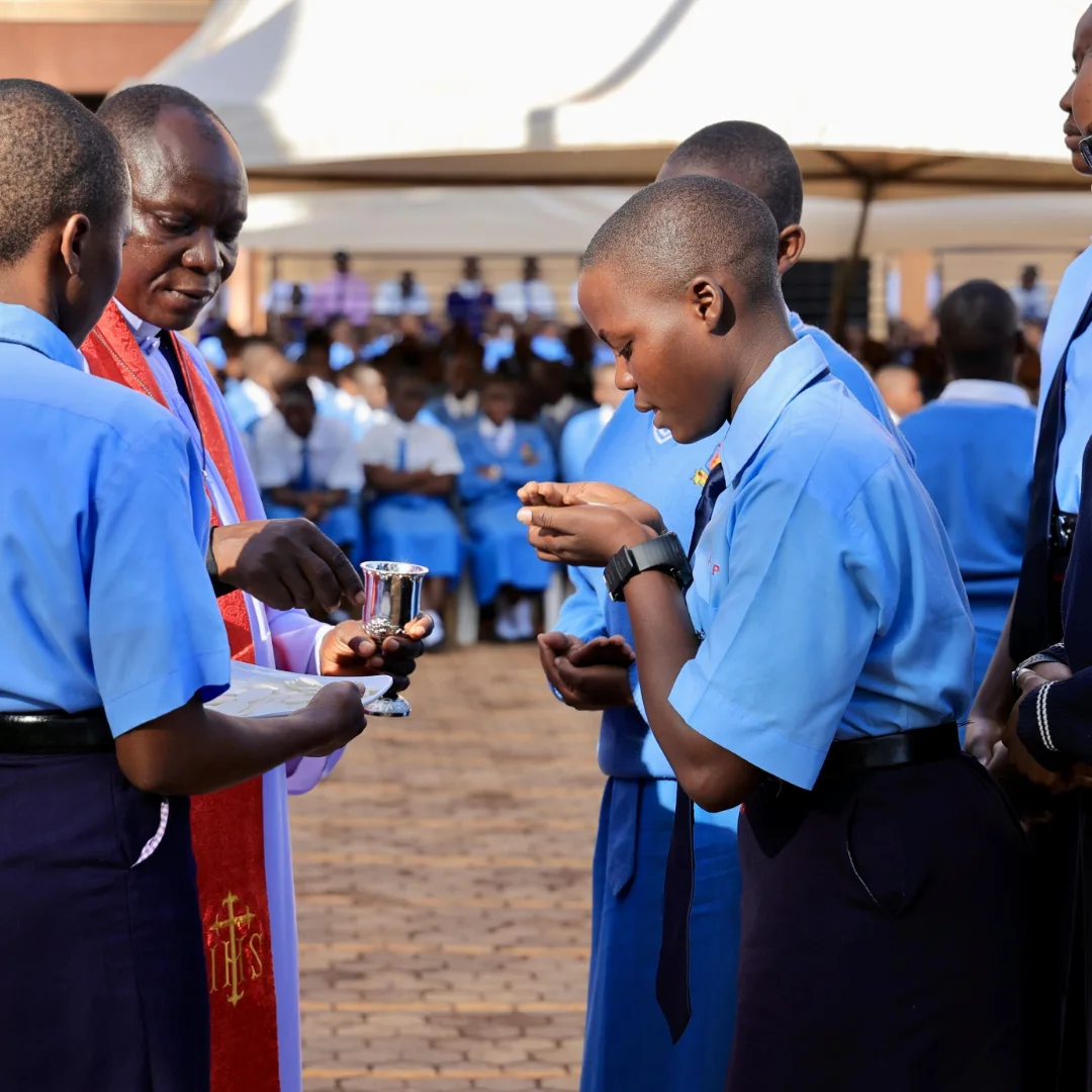 St.mary's College Lugazi - Smacol | Buikwe