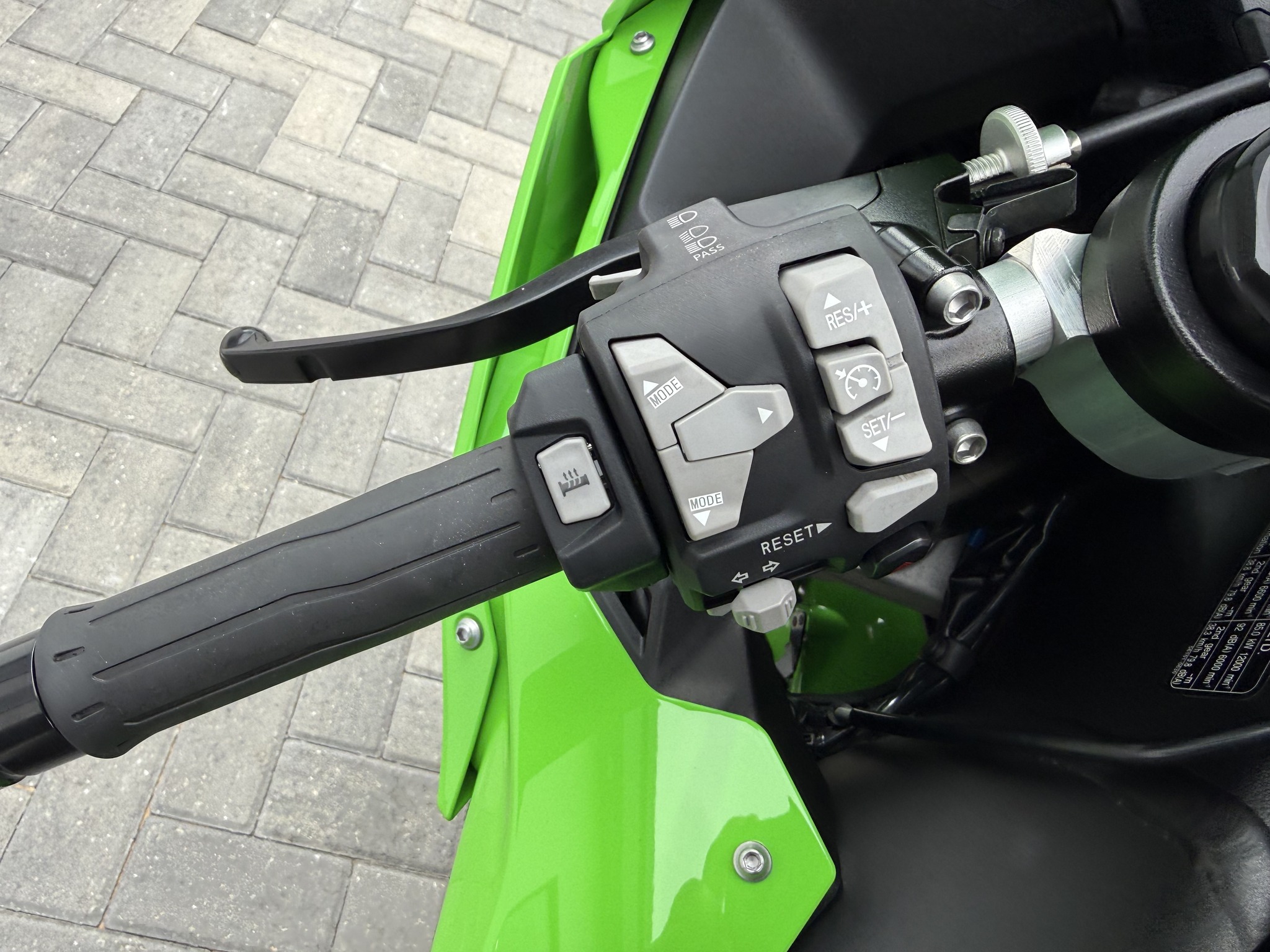 Dynomite Performance - Dynomite Performance Motorcycles