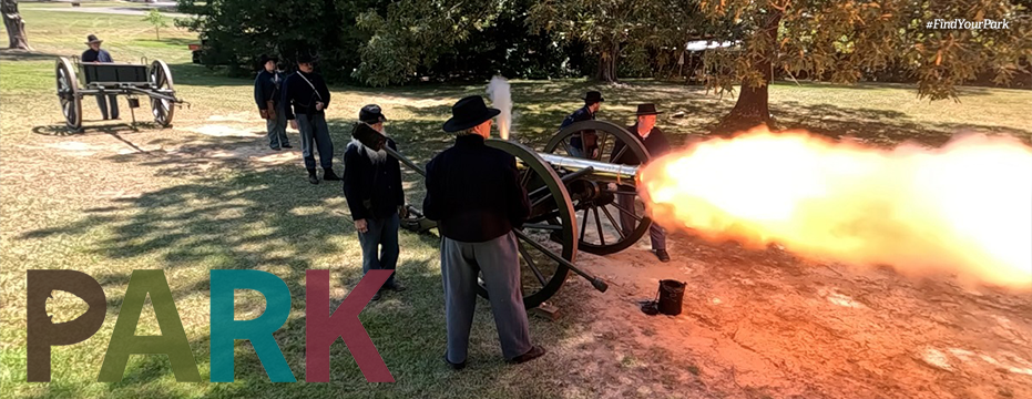 Walk Off the Turkey Ranger Hike!