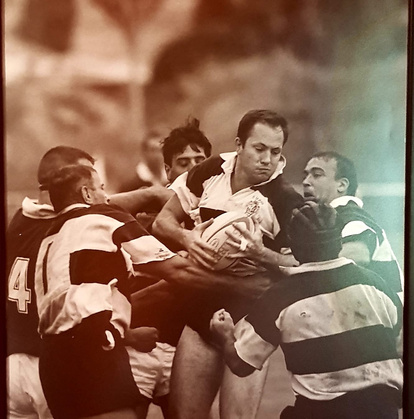 Valor de Rugby - 2️⃣ años de otro hito que construimos entre todos 🗓️ ...