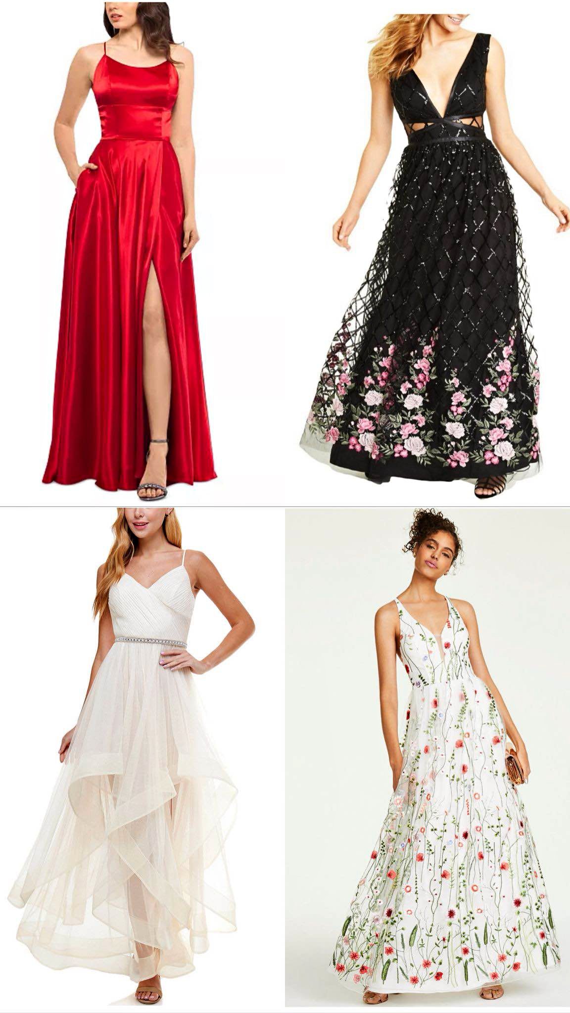 facebook marketplace formal dresses Prom for sale in Los Angeles, California globale