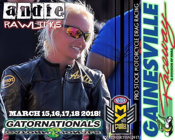 The team is gearing up for 2018! - Fast Andie Racing