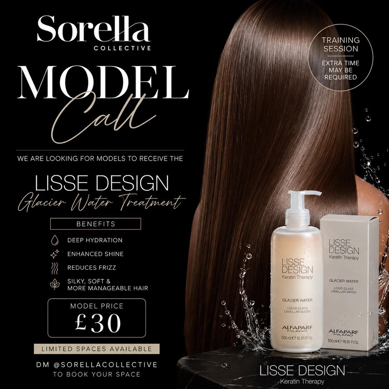 Sorella Collective Salon | Taunton