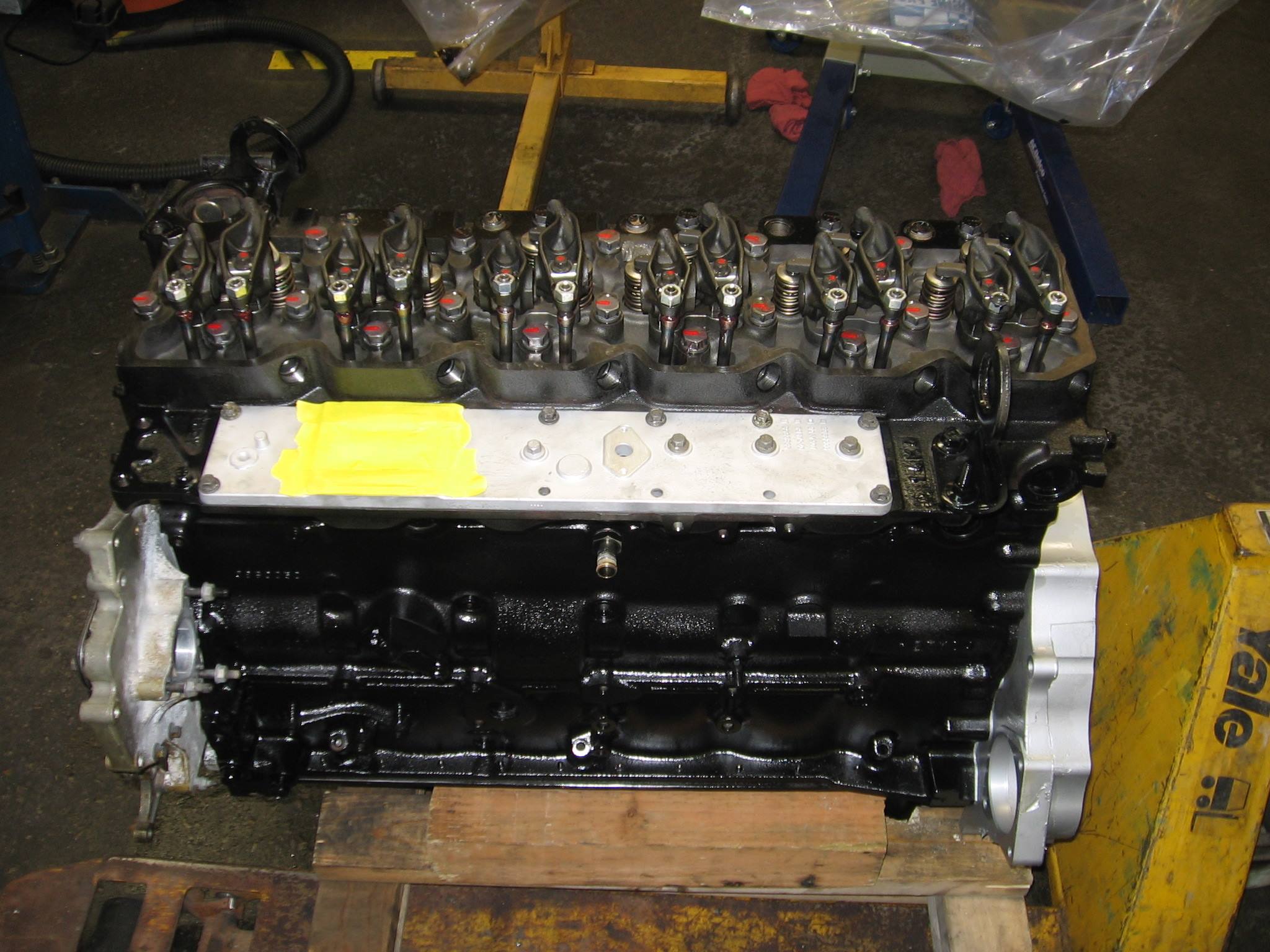 Import Engine Supply added a new photo. - Import Engine Supply