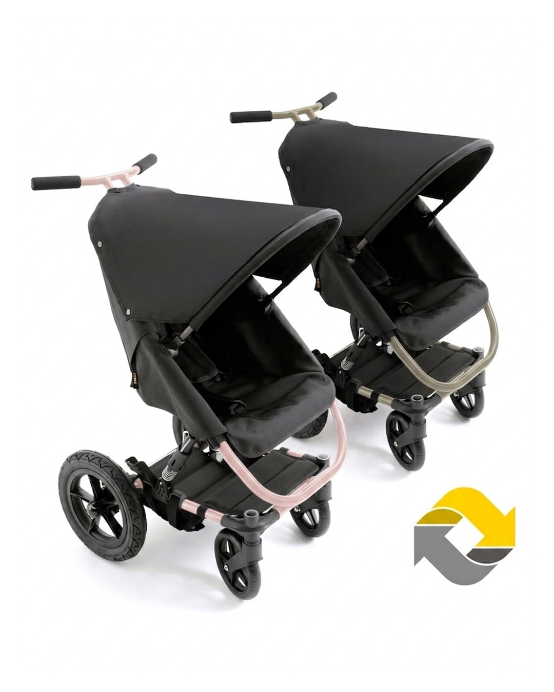 Curio Stroller (@curiostroller) • Facebook
