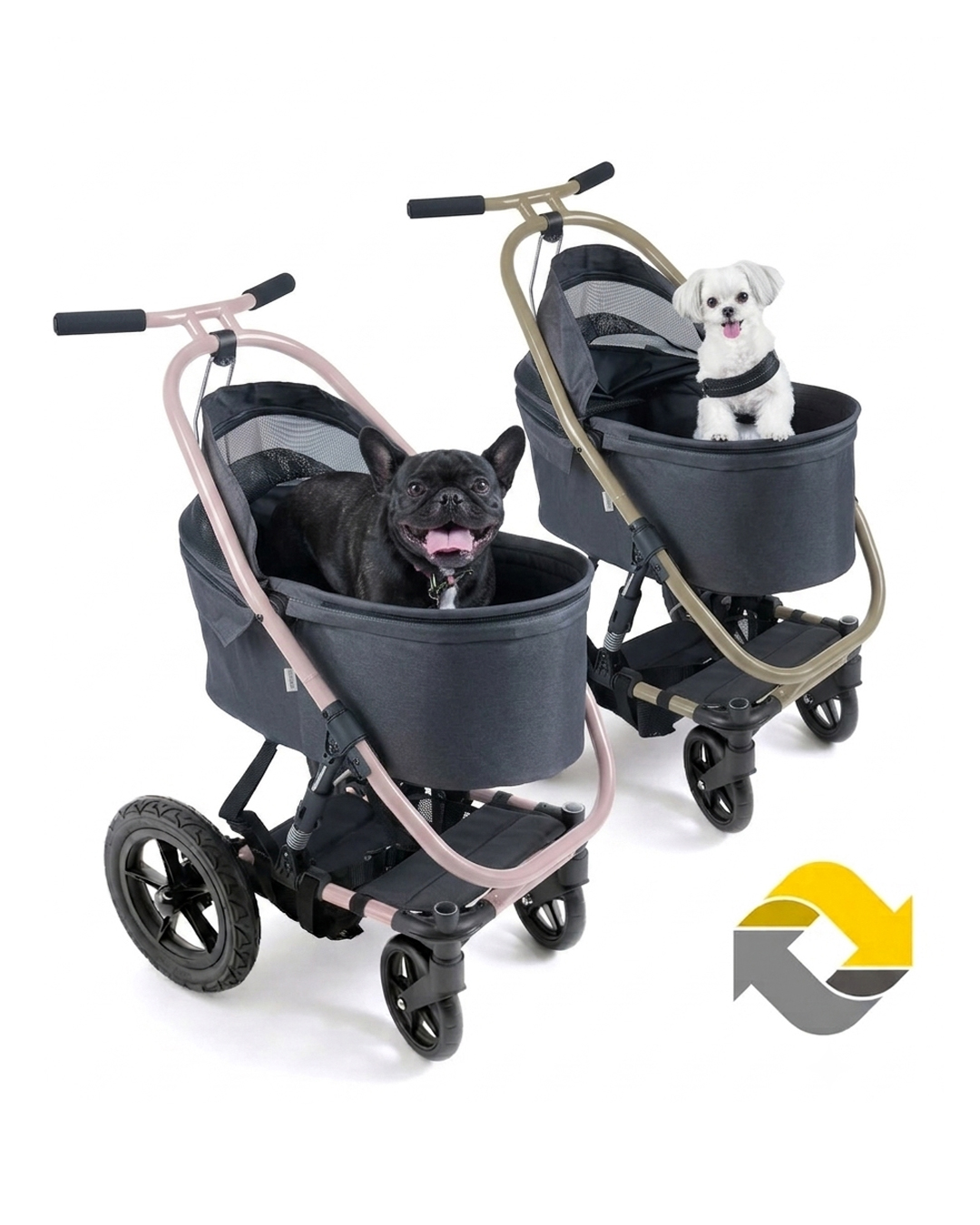 Curio Stroller (@curiostroller) • Facebook