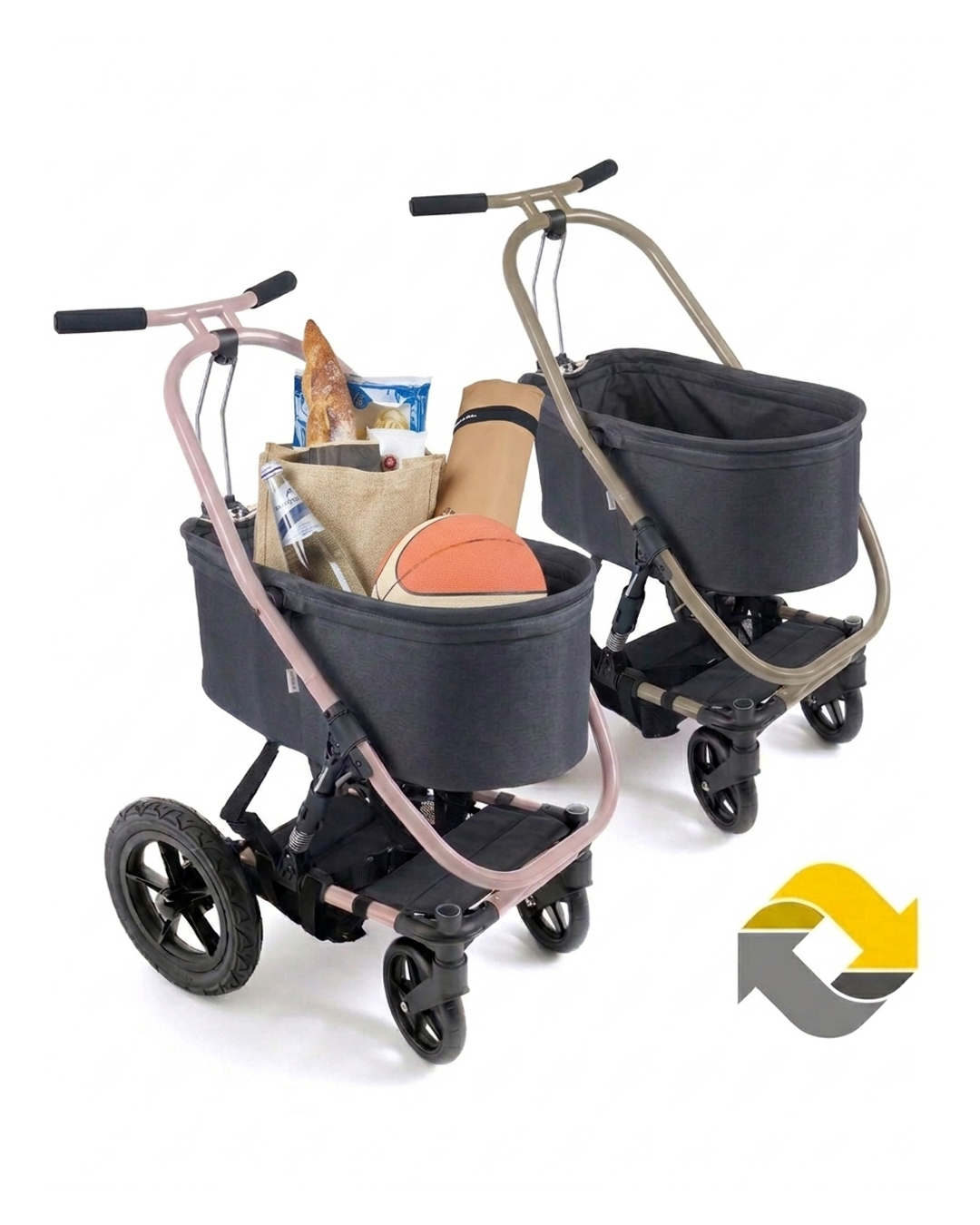 Curio Stroller (@curiostroller) • Facebook