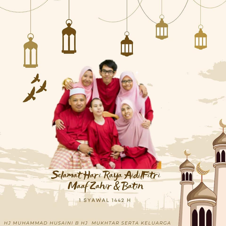 Insan Istimewa Muhammad Razin Beitrage Facebook