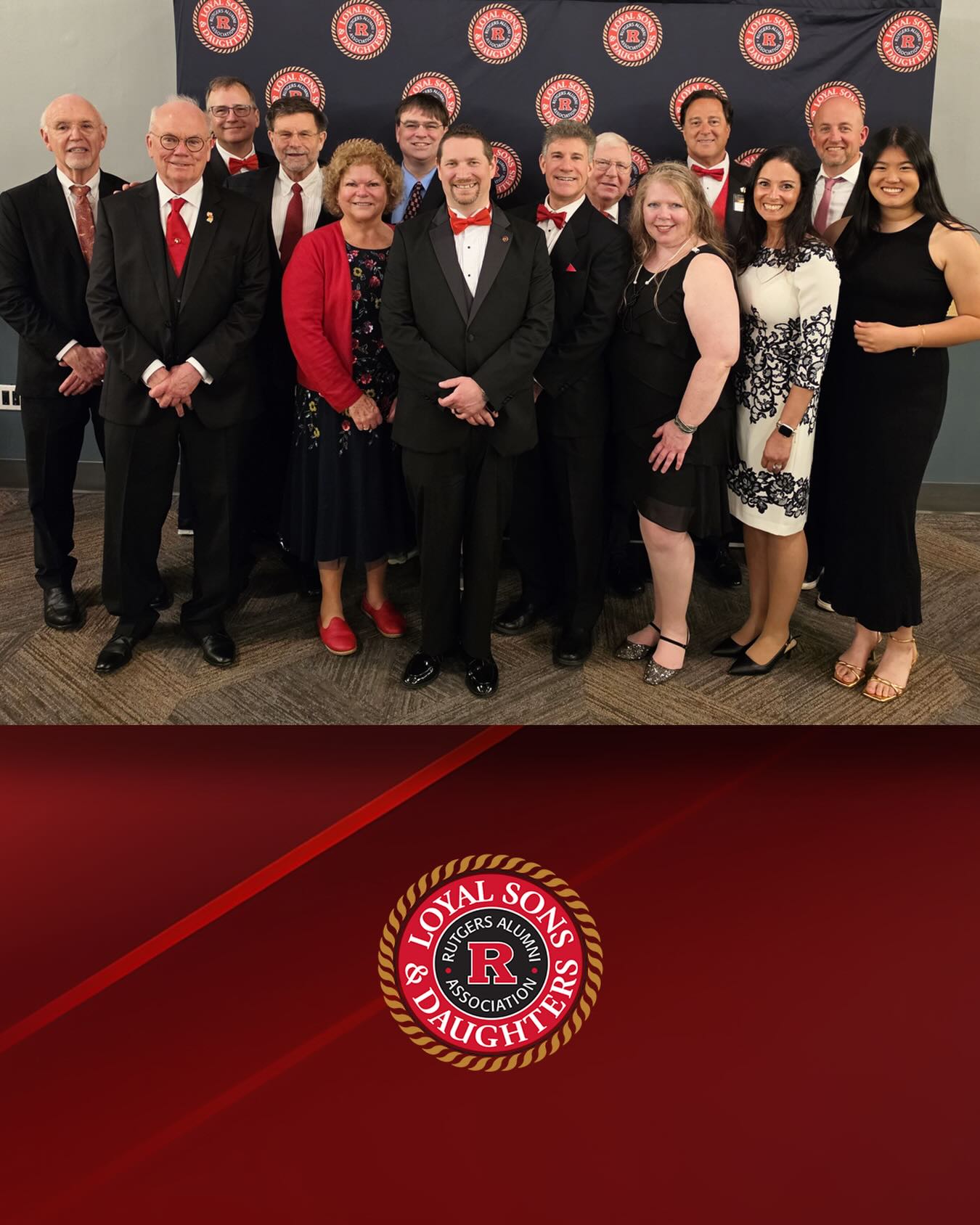 hannah meloche homecoming dress 2017 Alumni from the school represented at the recent RAA Loyal Sons & Daughters celebration at the Livingston Campus Center on April 18. From left to right: Dr. Mark Robson (CC'77, GSNB'79, '88, ' Dance dresses