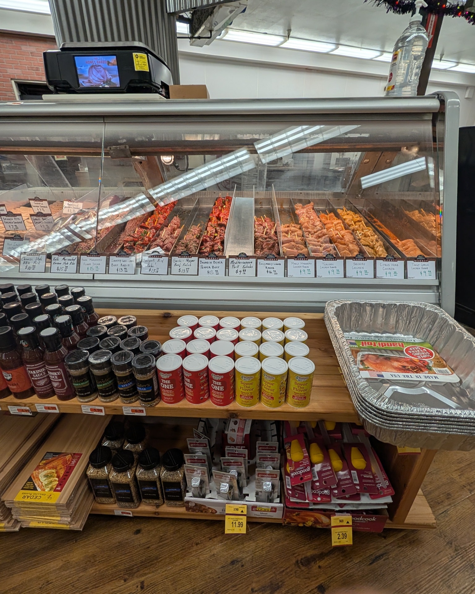 Cutsforth's Market | Canby OR