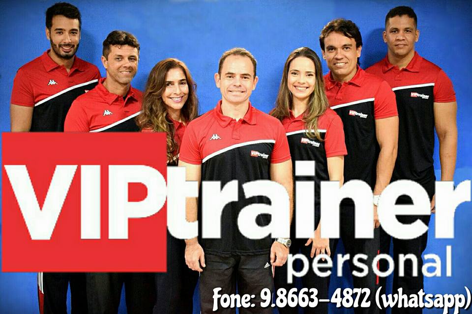 VIP Trainer Personal