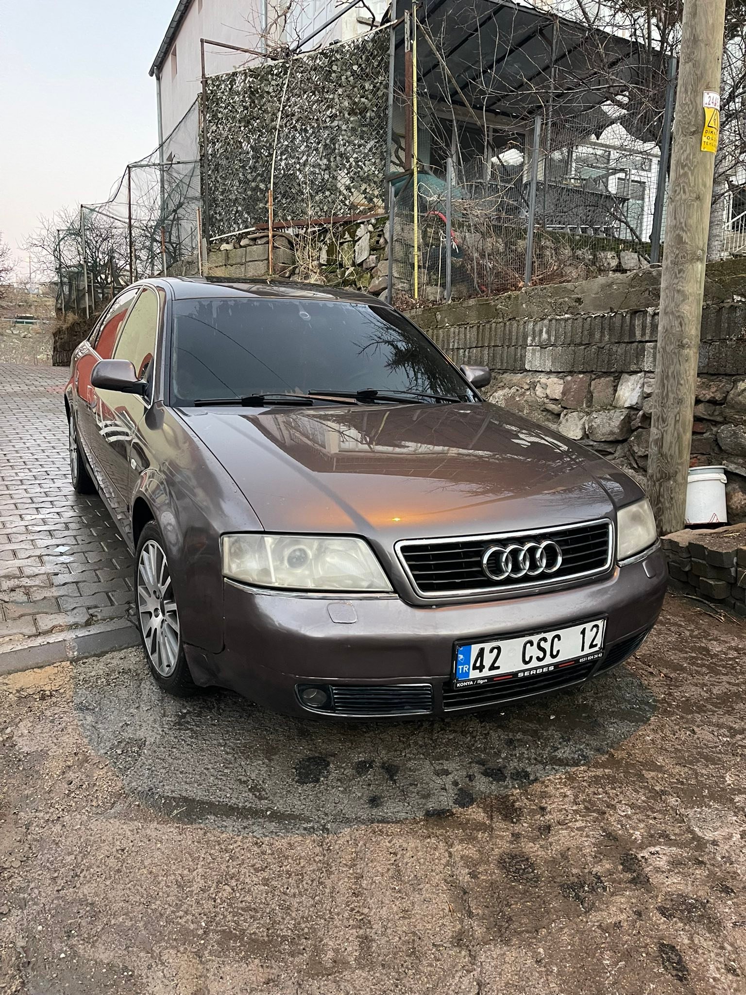 2000 model 2.8 otomatik ful +ful