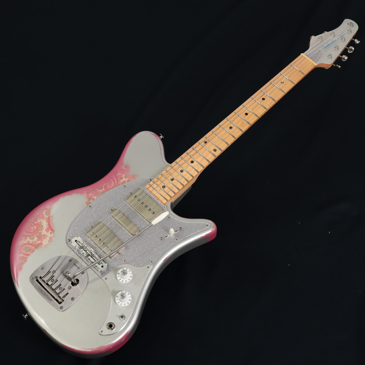 イシバシ楽器池袋店 （株）石橋楽器店 - 【中古】Fender / Japan