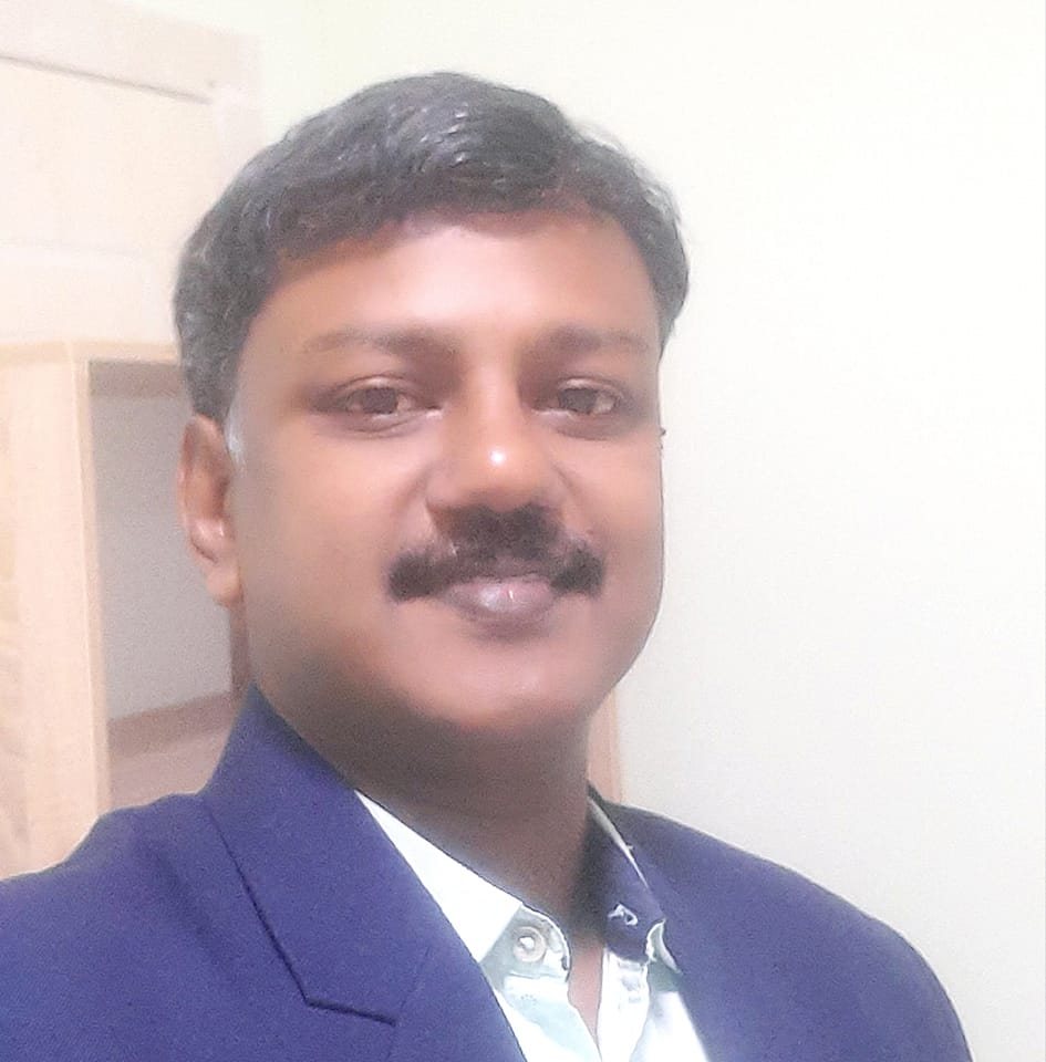 Jamshad Karuvarakundu