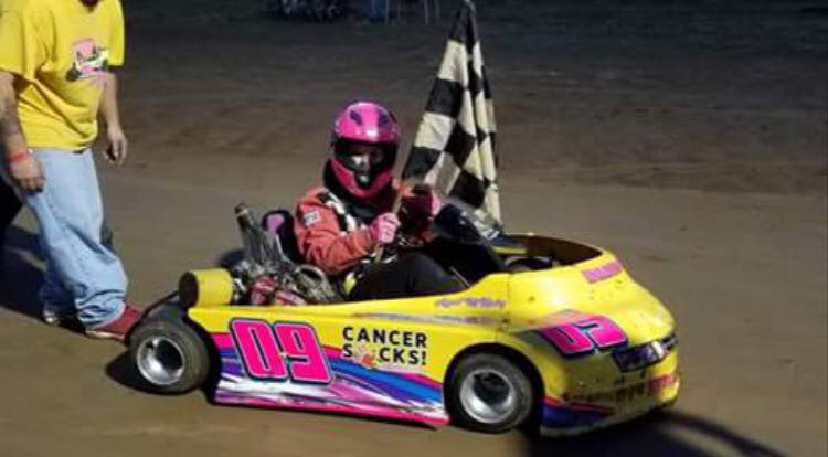Cash Racing Engines