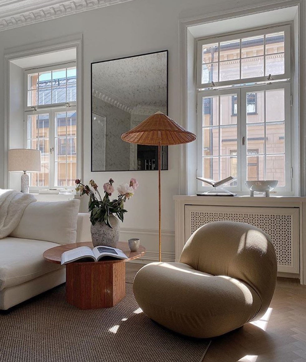 Kate Stratton Interior Design