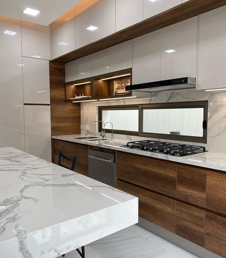 Diseños Modernos RYR cocinas y cortinas - Diseños exclusivos, que ...