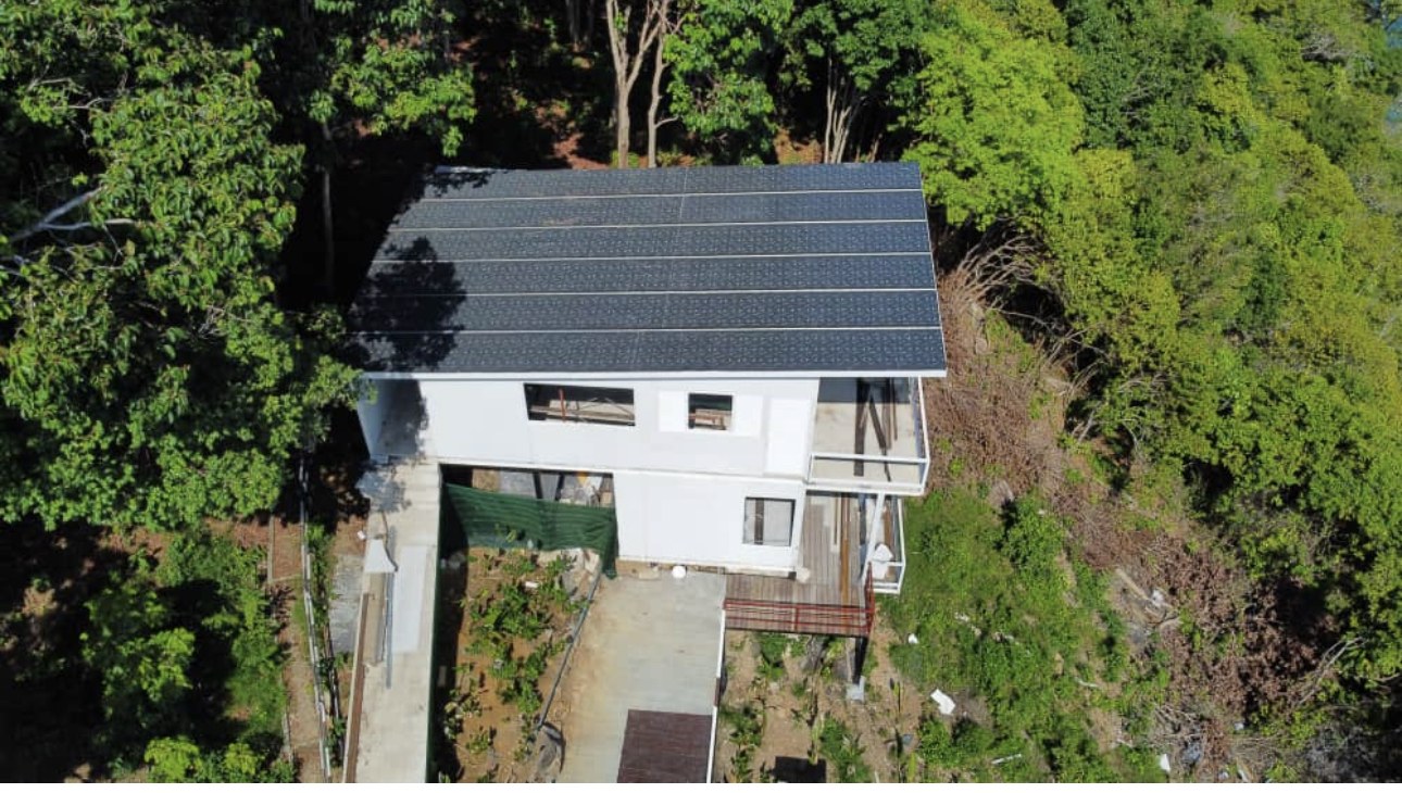 Probec Solar - Malaysia
