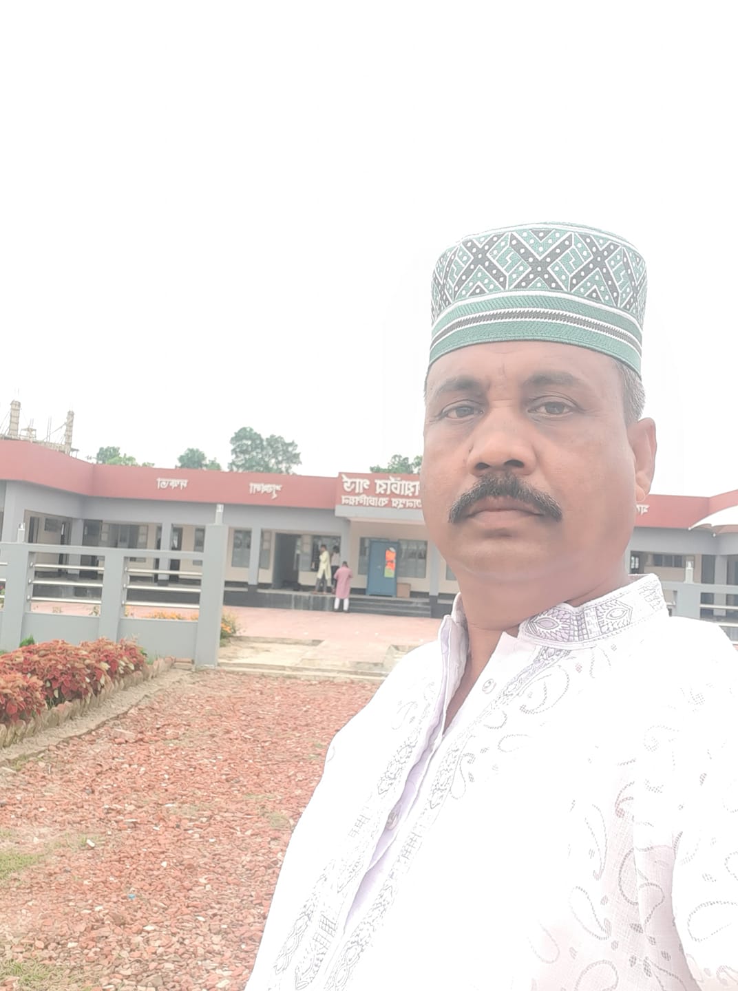 Md Rafik