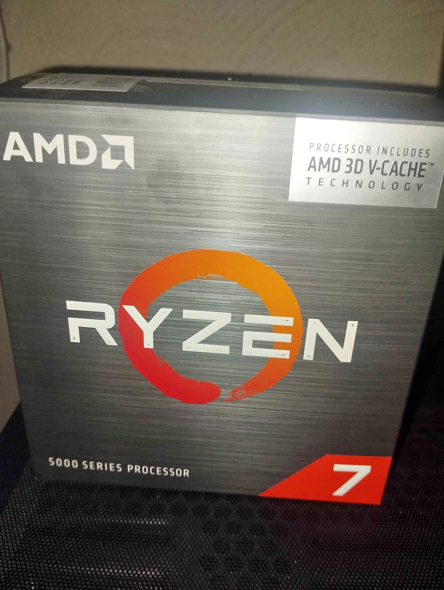 Ryzen 7 5700X3D - Melhor processador AM4 para desempenho bruto em jogos ...