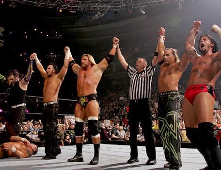 ミュージシャン wwf series93 This is an elite Survivor Series Team. Shawn Michaels, Triple H