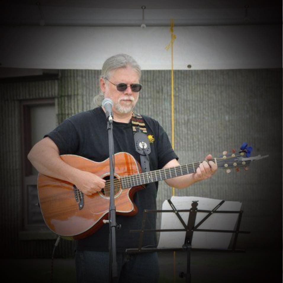 Brandon Rae Music | Harrisville PA
