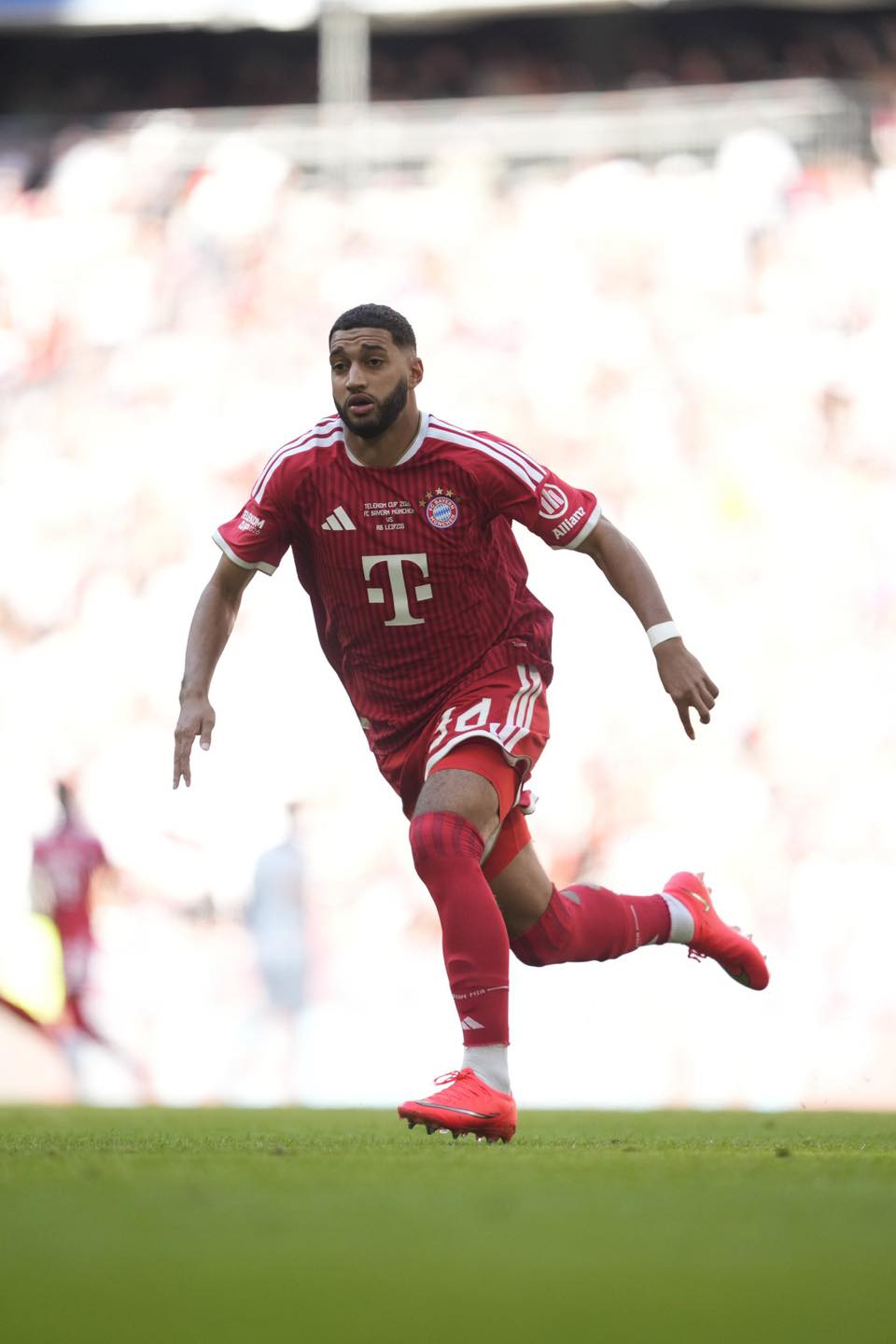 値下げ依頼⭕】バイエルン・ミュンヘン Bayern munchen 値下げ依頼