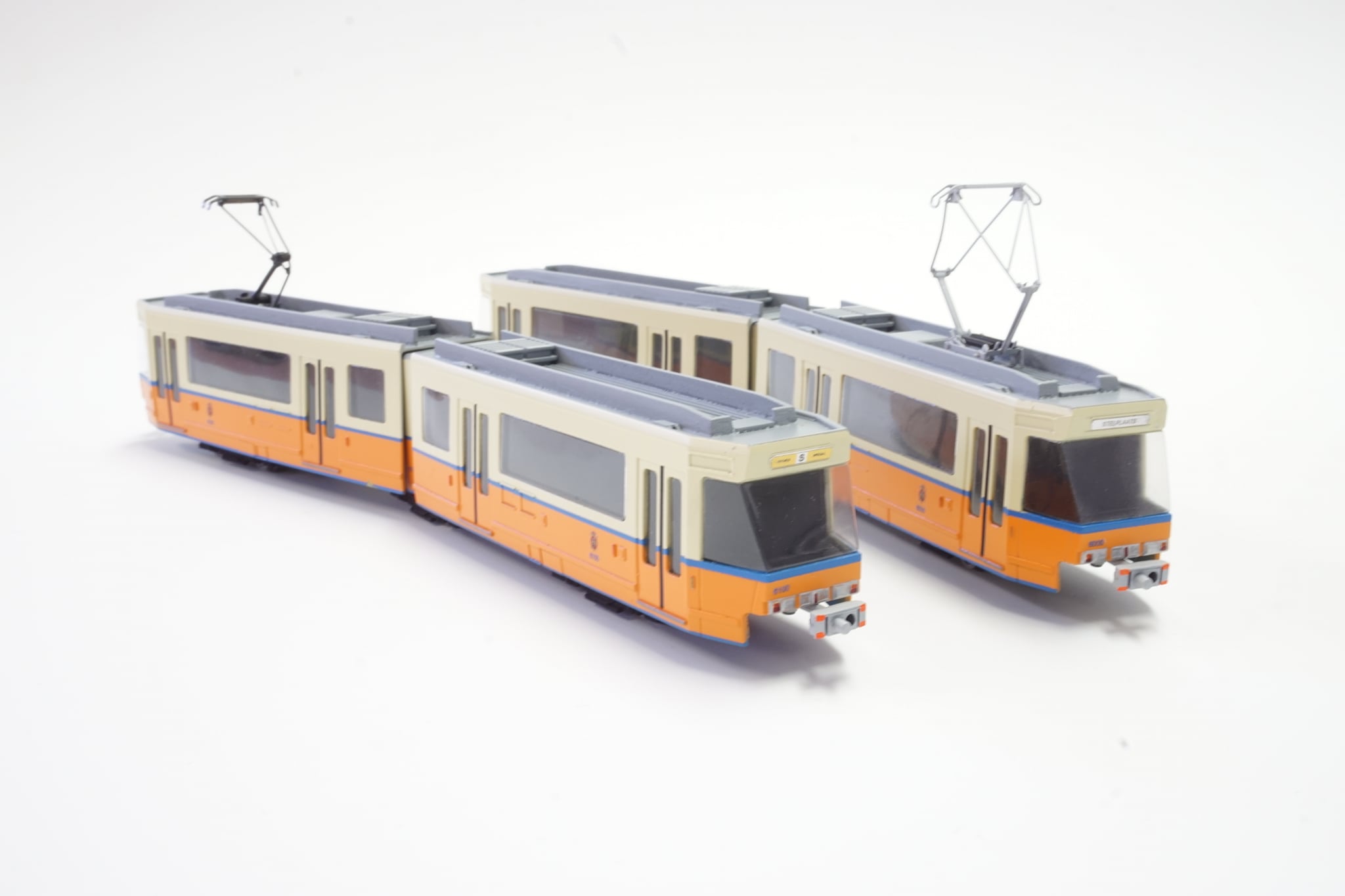 Modeltram