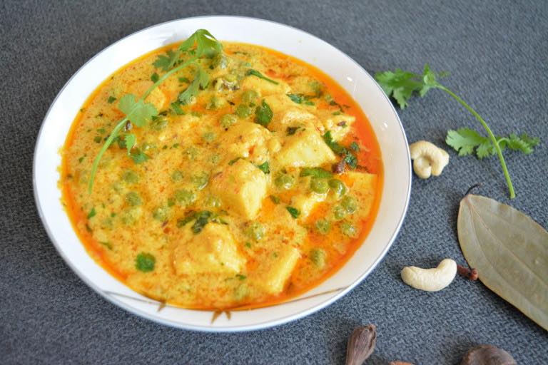 Tanu's Kitchen