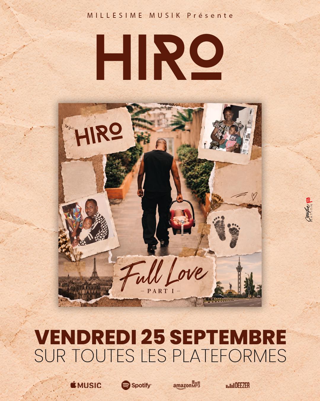 Hiro (@hiroofficiel1) • Facebook