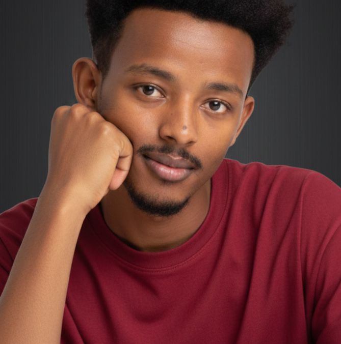 Mitiku Samuel
