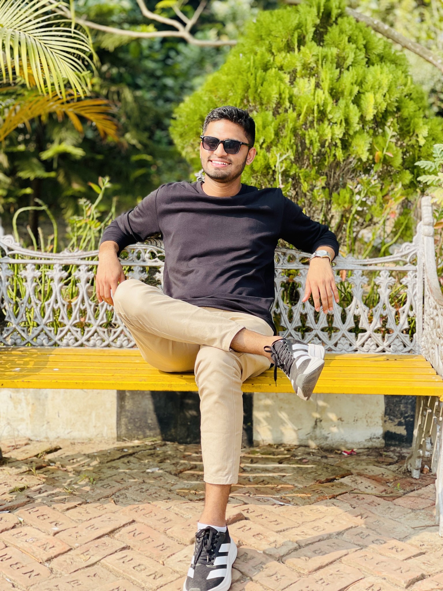 Sagor Hossain Robi