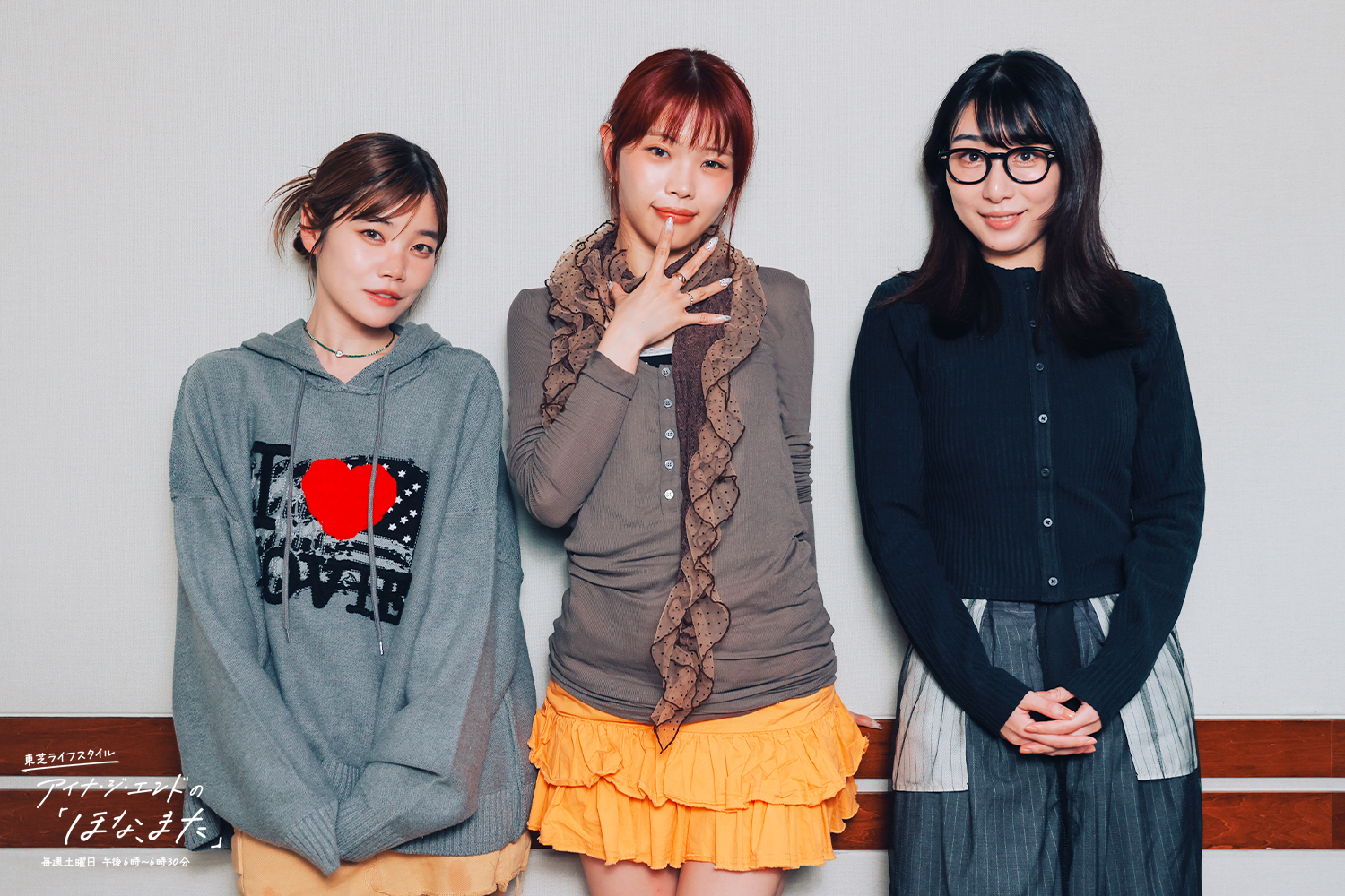 TOKYO - NEIGHBORHOOD® × THE TIMERS × TOKYO FM ザ・タイマーズの 