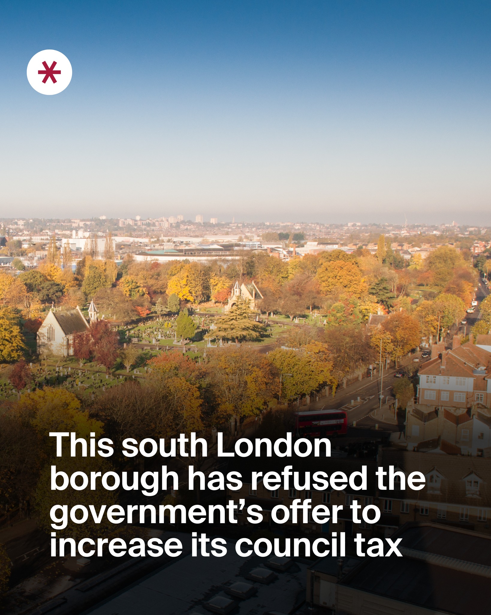 Secret London - The borough in question will continue to... | Facebook