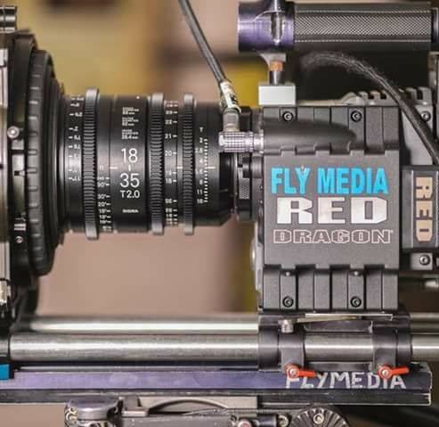 FLY MEDIA - A Based Chennai Camera Rental House |... | Facebook