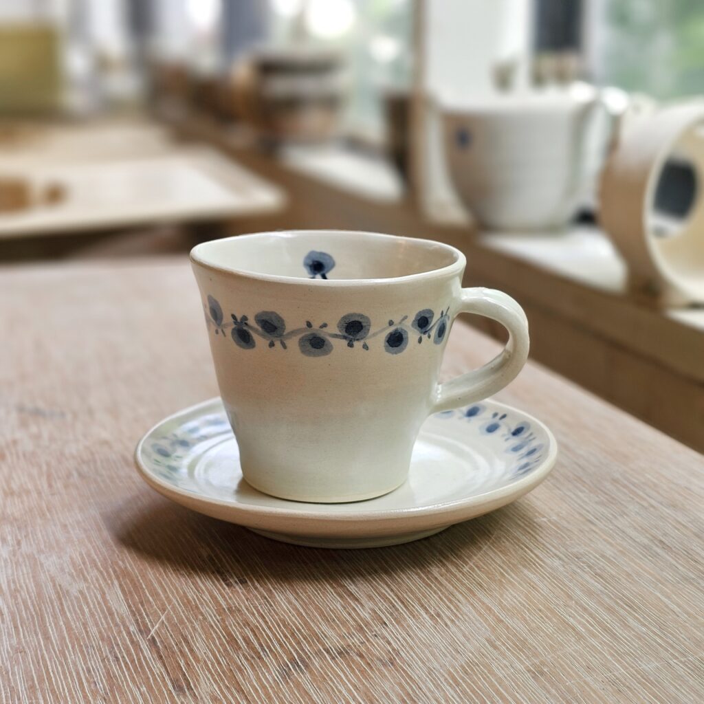 陶芸教室 ゆう工房＆カフェゆうの手作り MY LIFE | Osaka Osaka