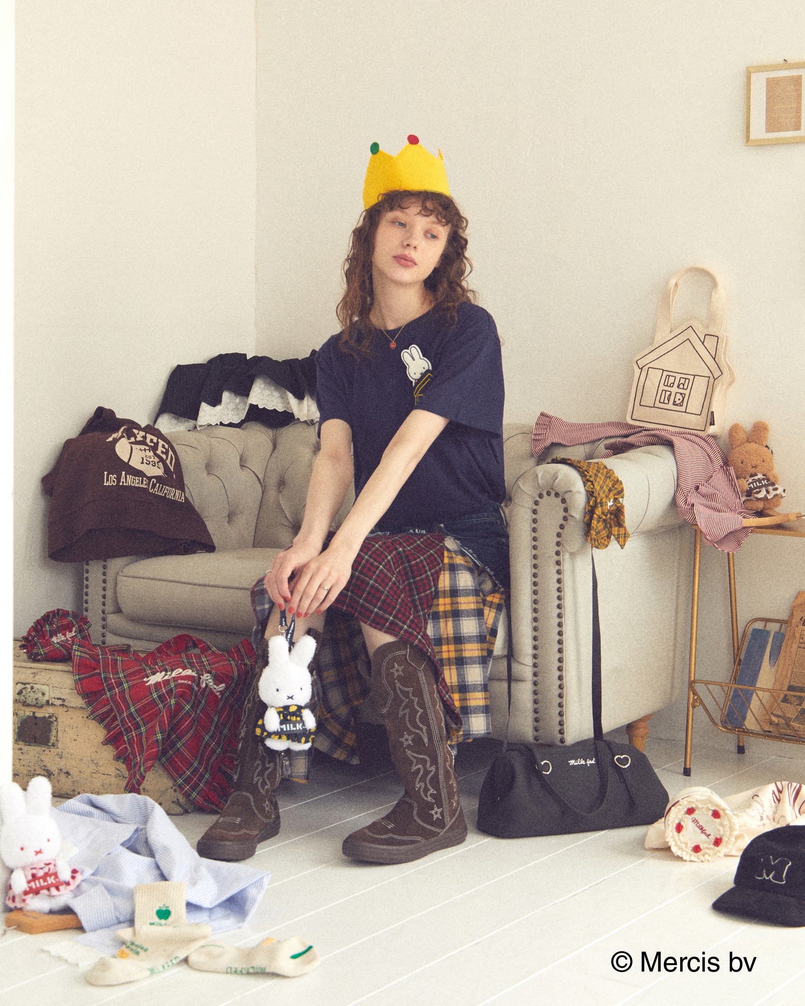 ミッフィー情報サイト (@miffyjapan) • Facebook