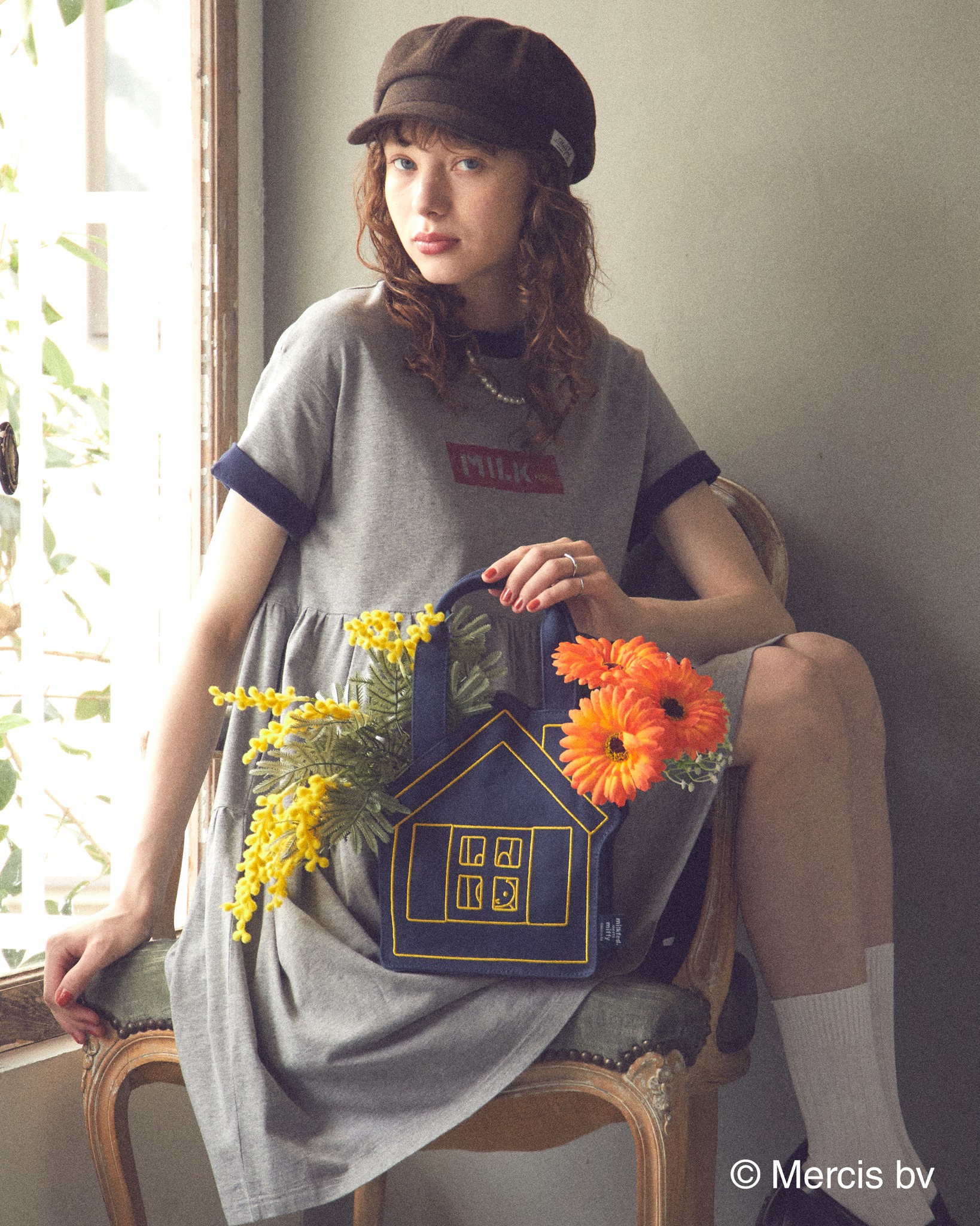 ミッフィー情報サイト (@miffyjapan) • Facebook
